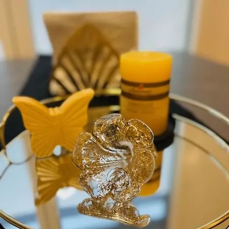 Innenstadtoase Im Herzen