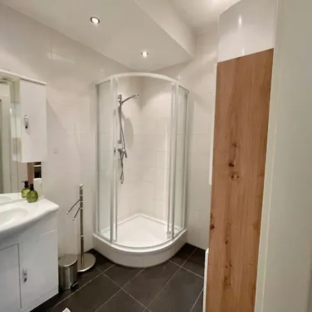 Innenstadtoase Im Herzen Apartment Graz