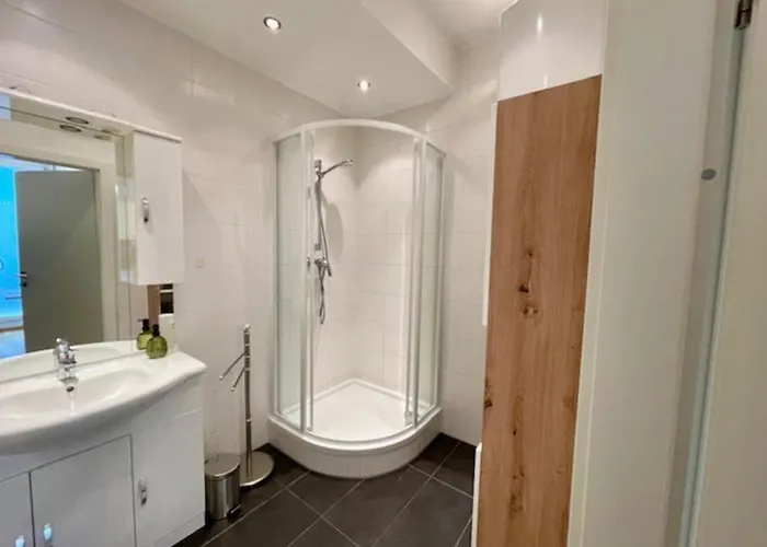 Innenstadtoase Im Herzen Апартаменти Грац