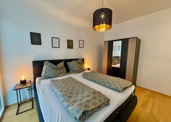 Innenstadtoase Im Herzen غراتس