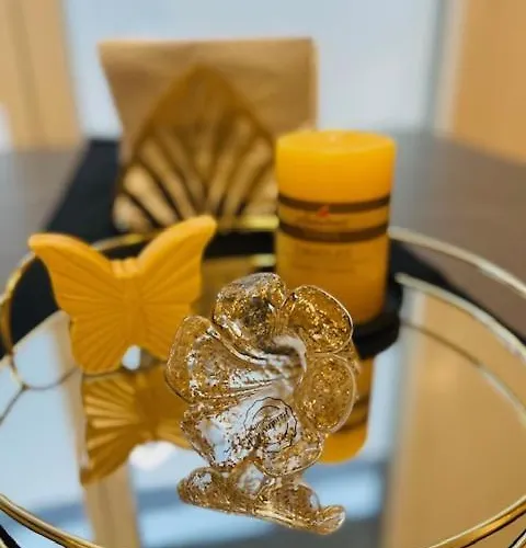 Innenstadtoase Im Herzen